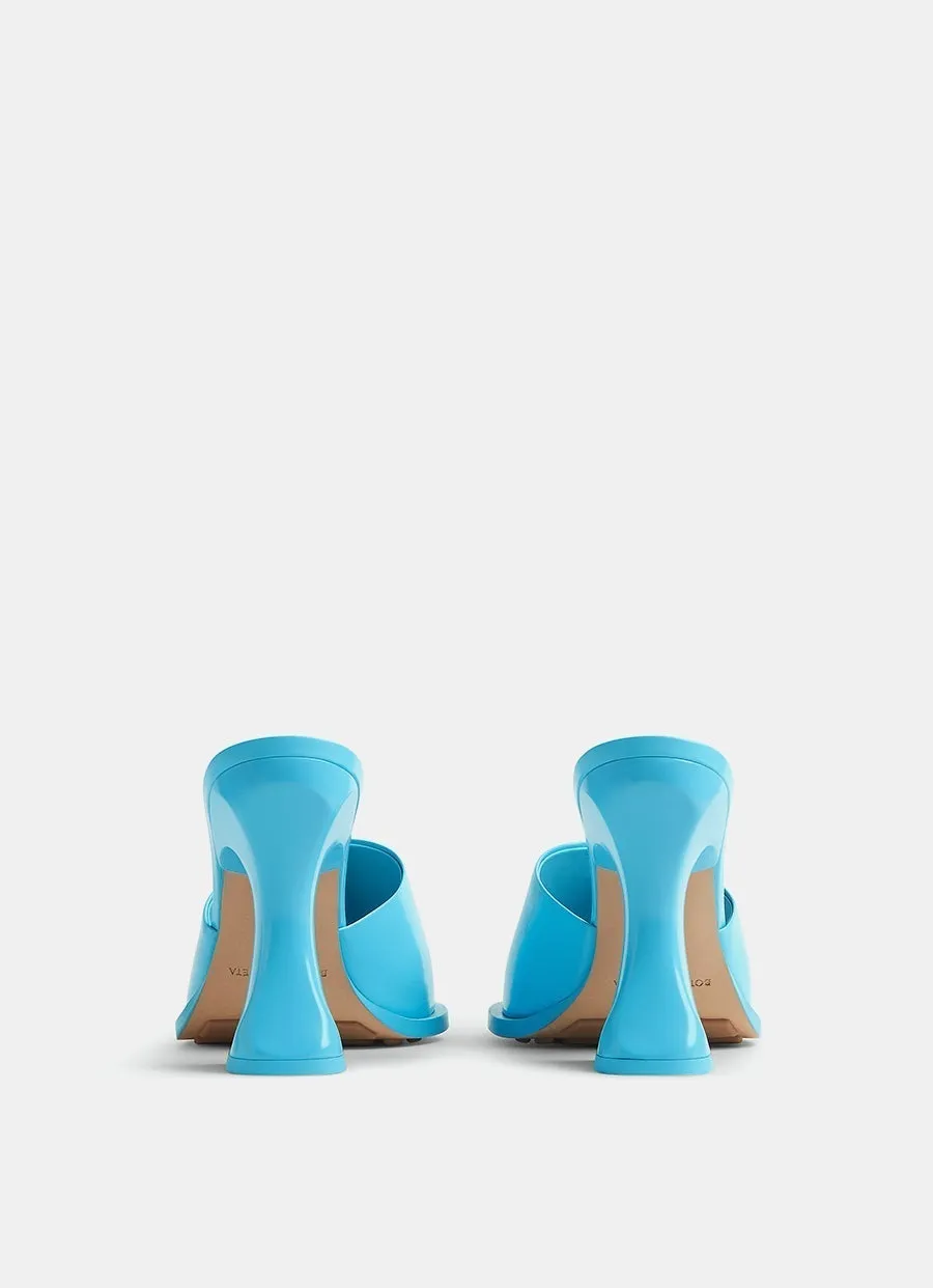 Cha Cha Mule Sandal