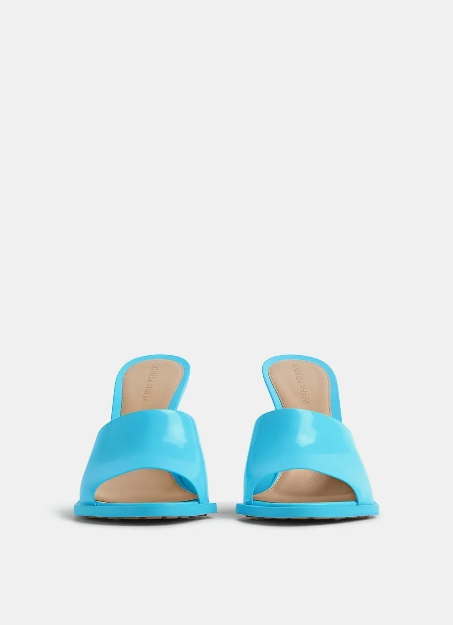 Cha Cha Mule Sandal