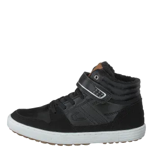 Chilly Black