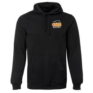 Chris Bieg Racing - Fleecy Hoodie