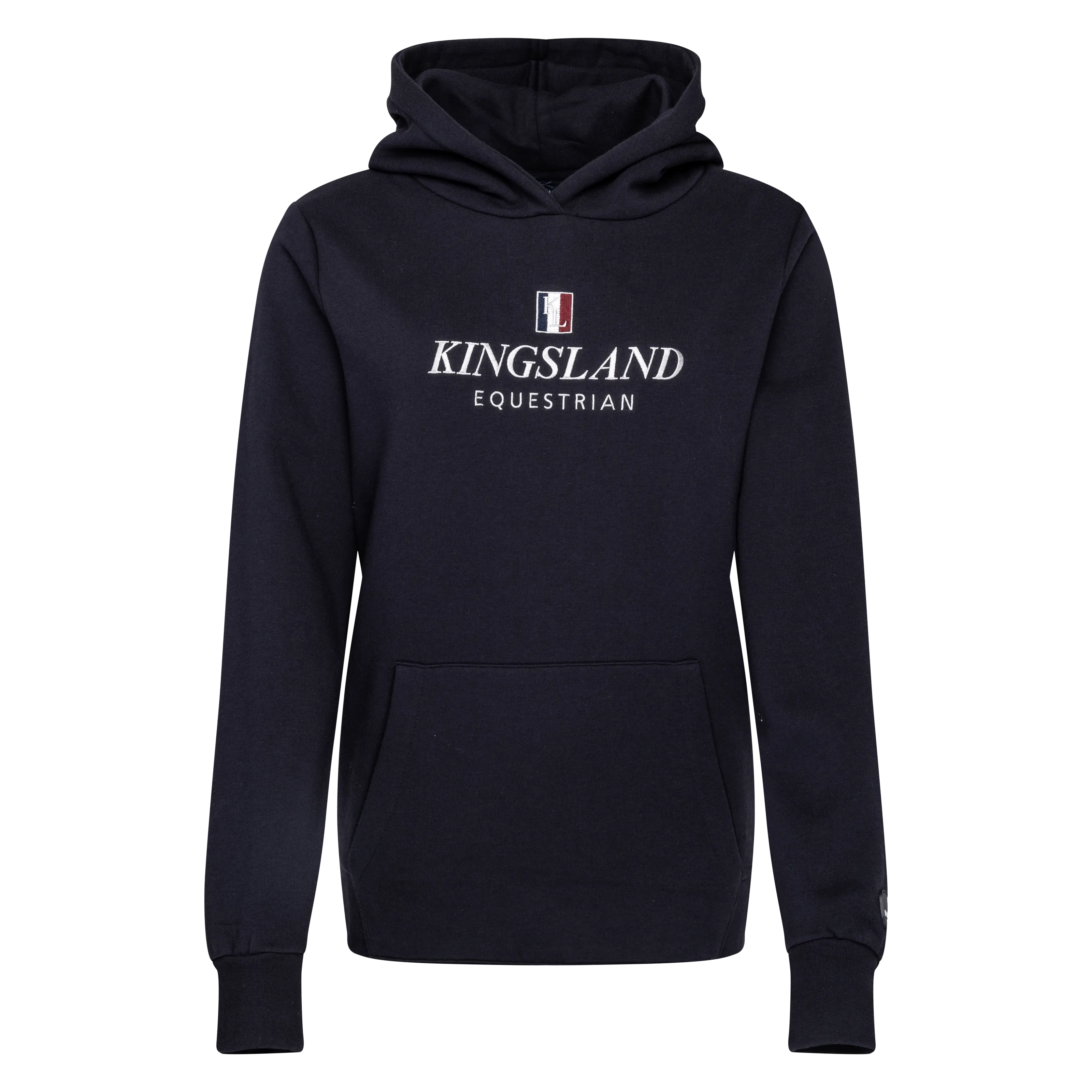 Classic Junior Hoodie