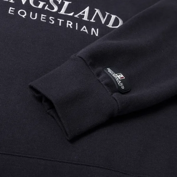 Classic Junior Hoodie