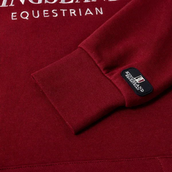 Classic Junior Hoodie