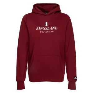 Classic Junior Hoodie