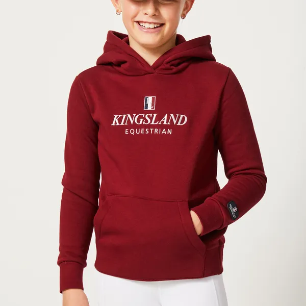 Classic Junior Hoodie