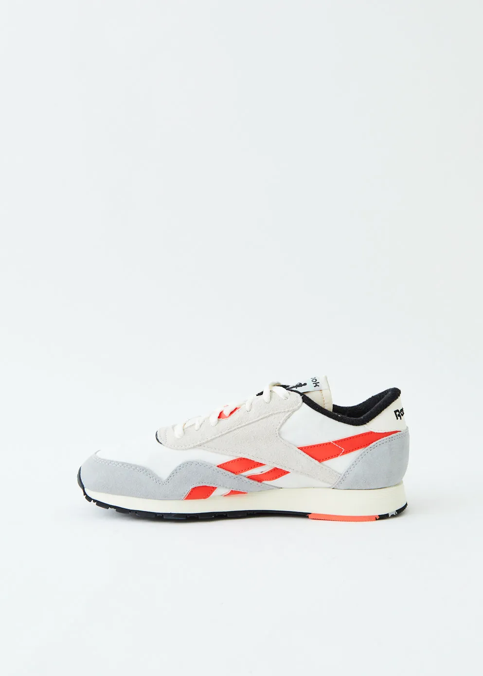 Classic Nylon Vintage Sneakers