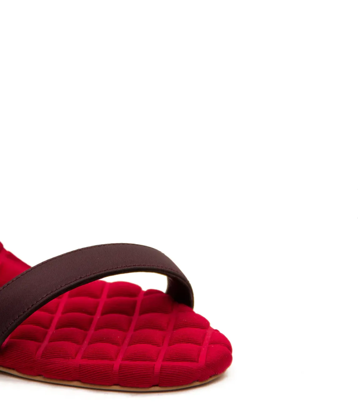 Claudia Heeled Sandal