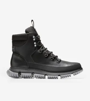 Cole Haan 4.ZERØGRAND Hiker BooMens Fashion