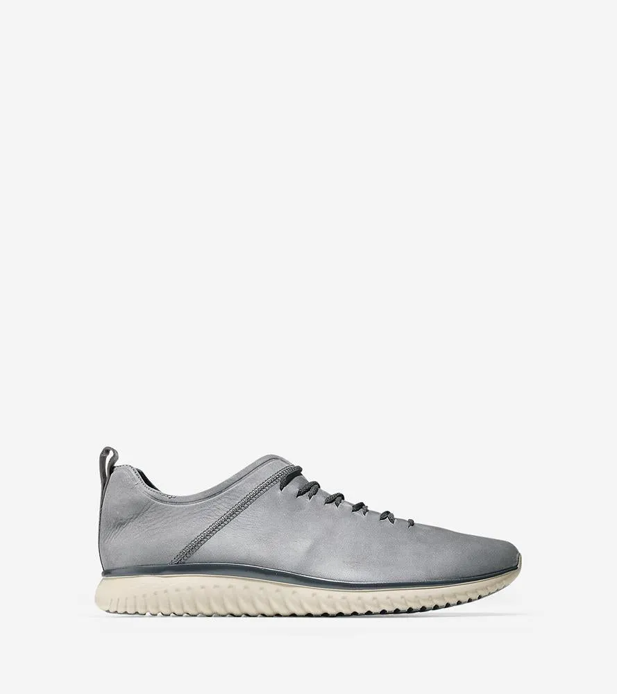 Cole Haan Grandmotion Leather ,Ironstone/Fog,7.5 Ironstone/Fogsize 7.5