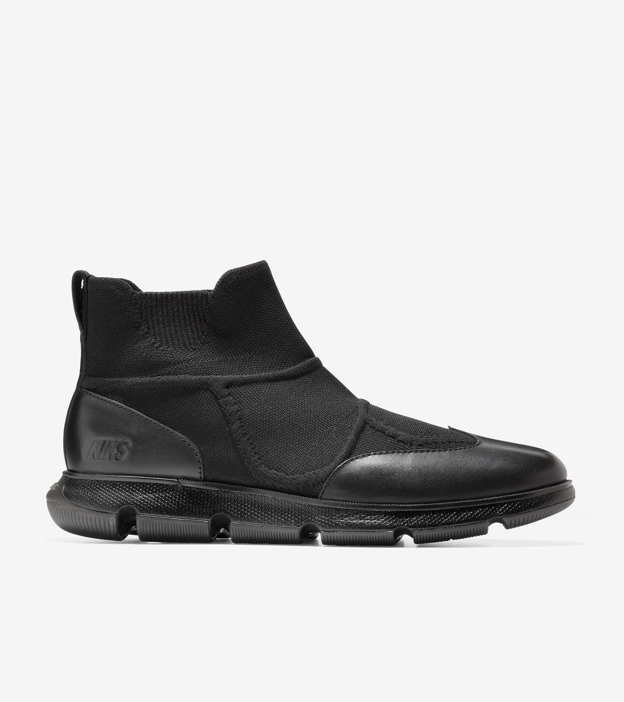 Cole Haan Men's Cole Haan x KIKS 4.ZERØGRAND Chelsea Boot