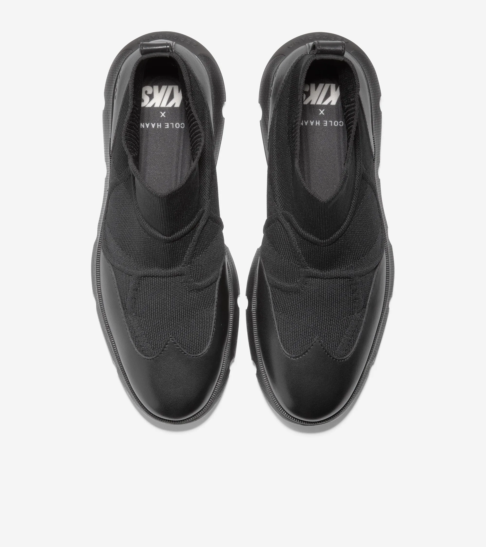 Cole Haan Men's Cole Haan x KIKS 4.ZERØGRAND Chelsea Boot