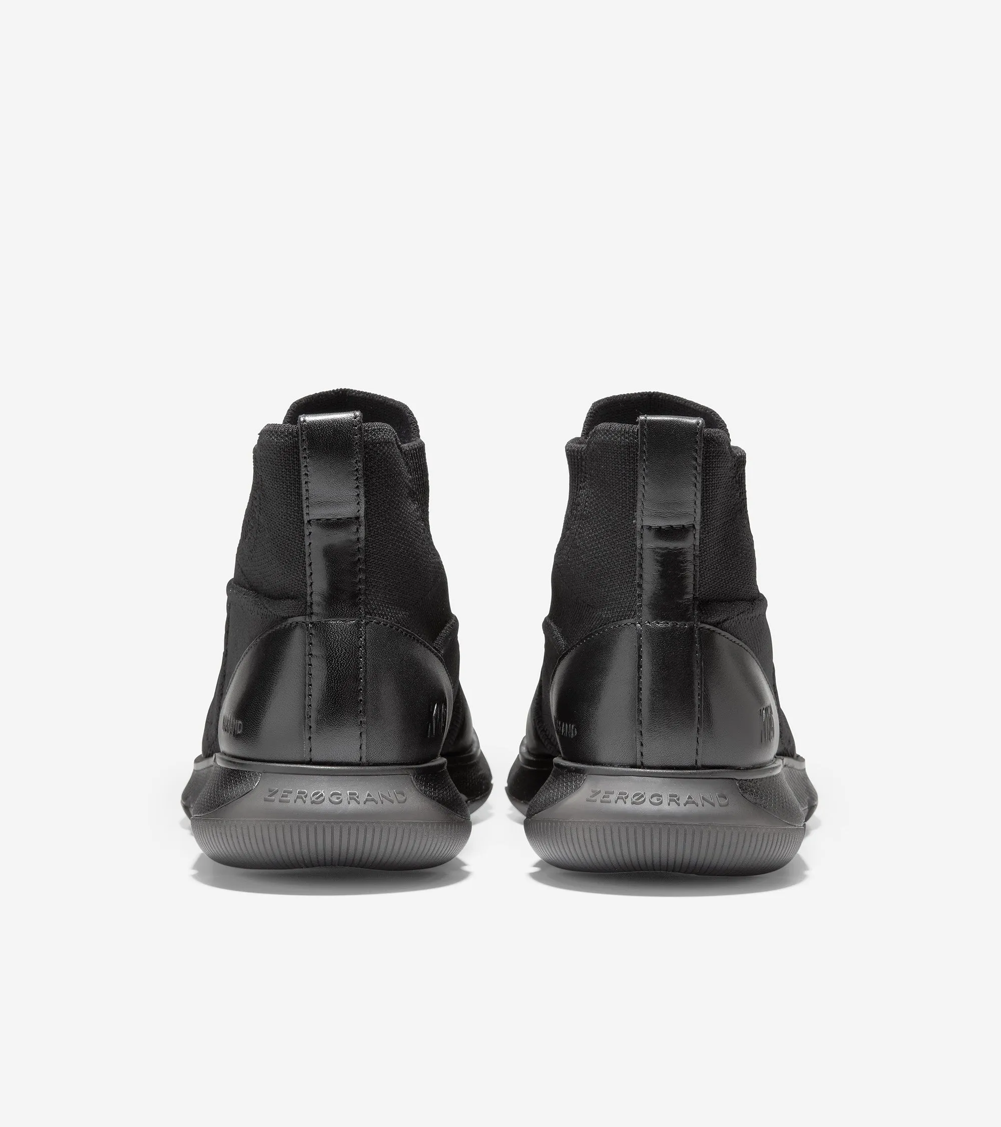 Cole Haan Men's Cole Haan x KIKS 4.ZERØGRAND Chelsea Boot