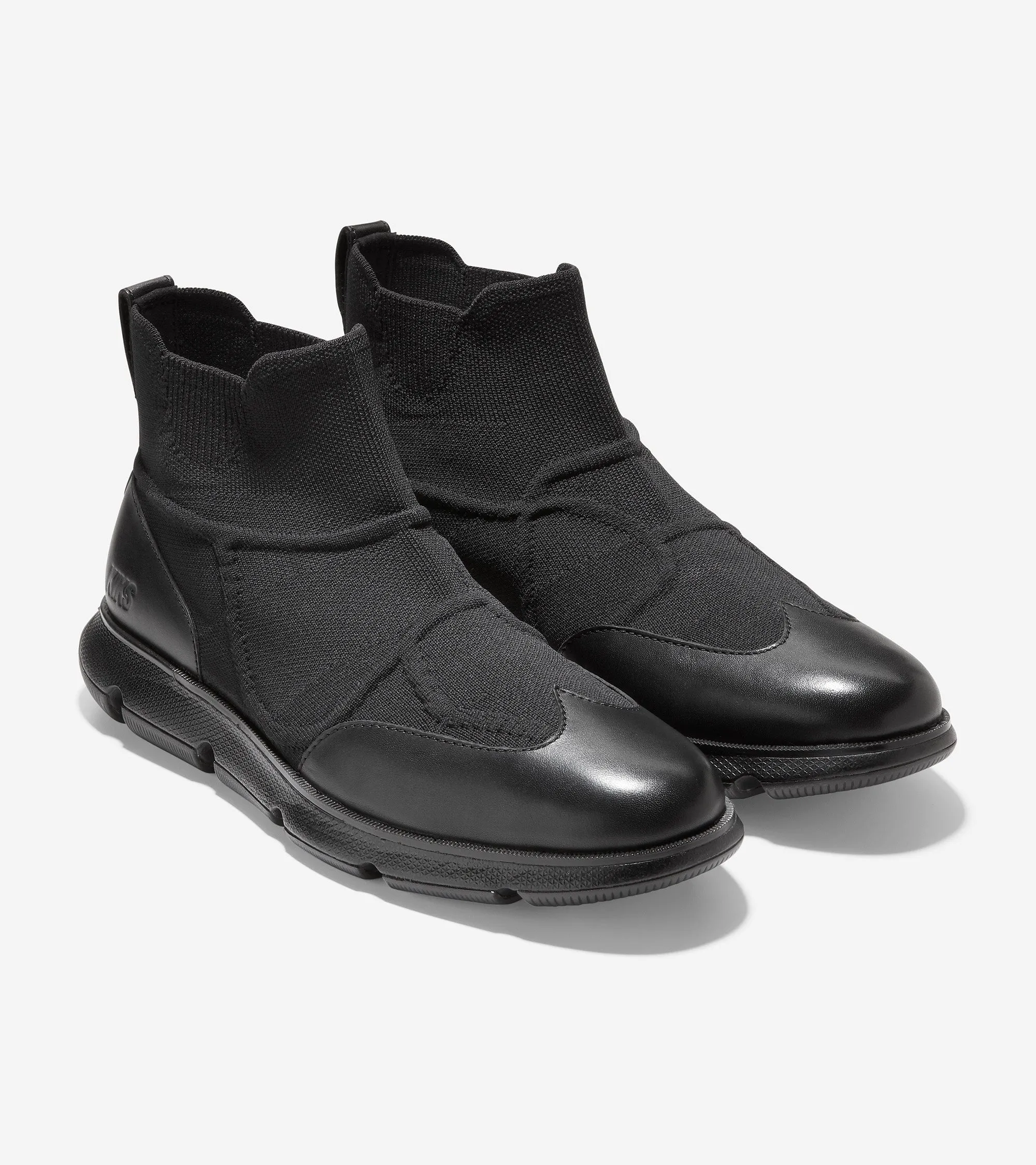 Cole Haan Men's Cole Haan x KIKS 4.ZERØGRAND Chelsea Boot