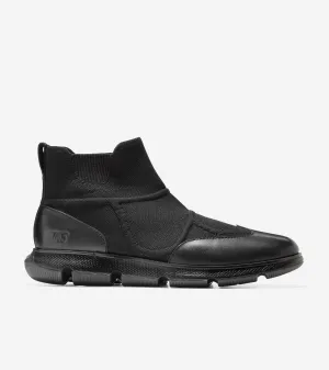 Cole Haan Men's Cole Haan x KIKS 4.ZERØGRAND Chelsea Boot