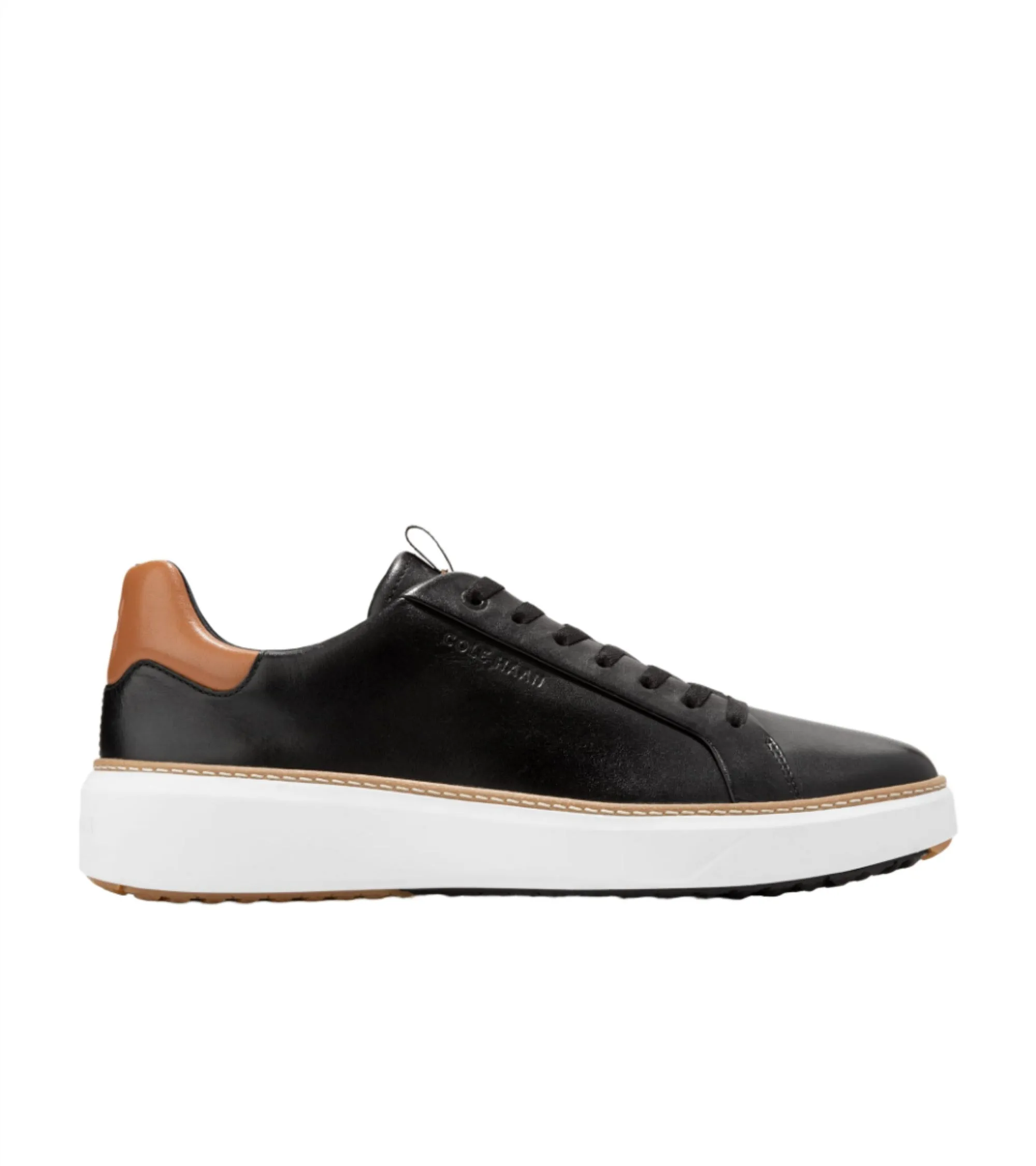 Cole Haan Men's GrandPrø Topspin Golf Shoes