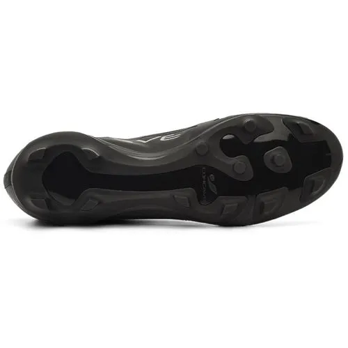 Concave Adult Halo V2 FG Black/Solar