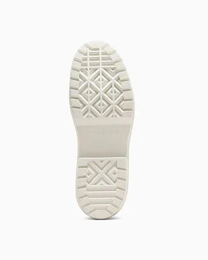 Converse - Lugged Heel Platform Waterproof