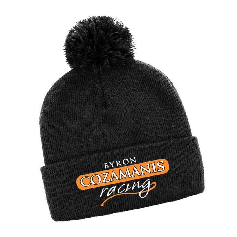Cozamanis - Beanie