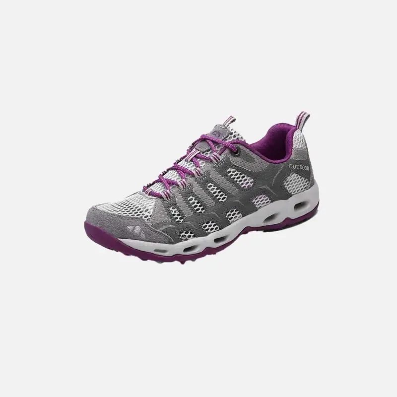 Cozy Mesh Spirit Y2K Sneakers for Style and Comfort