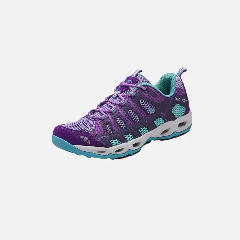 Cozy Mesh Spirit Y2K Sneakers for Style and Comfort