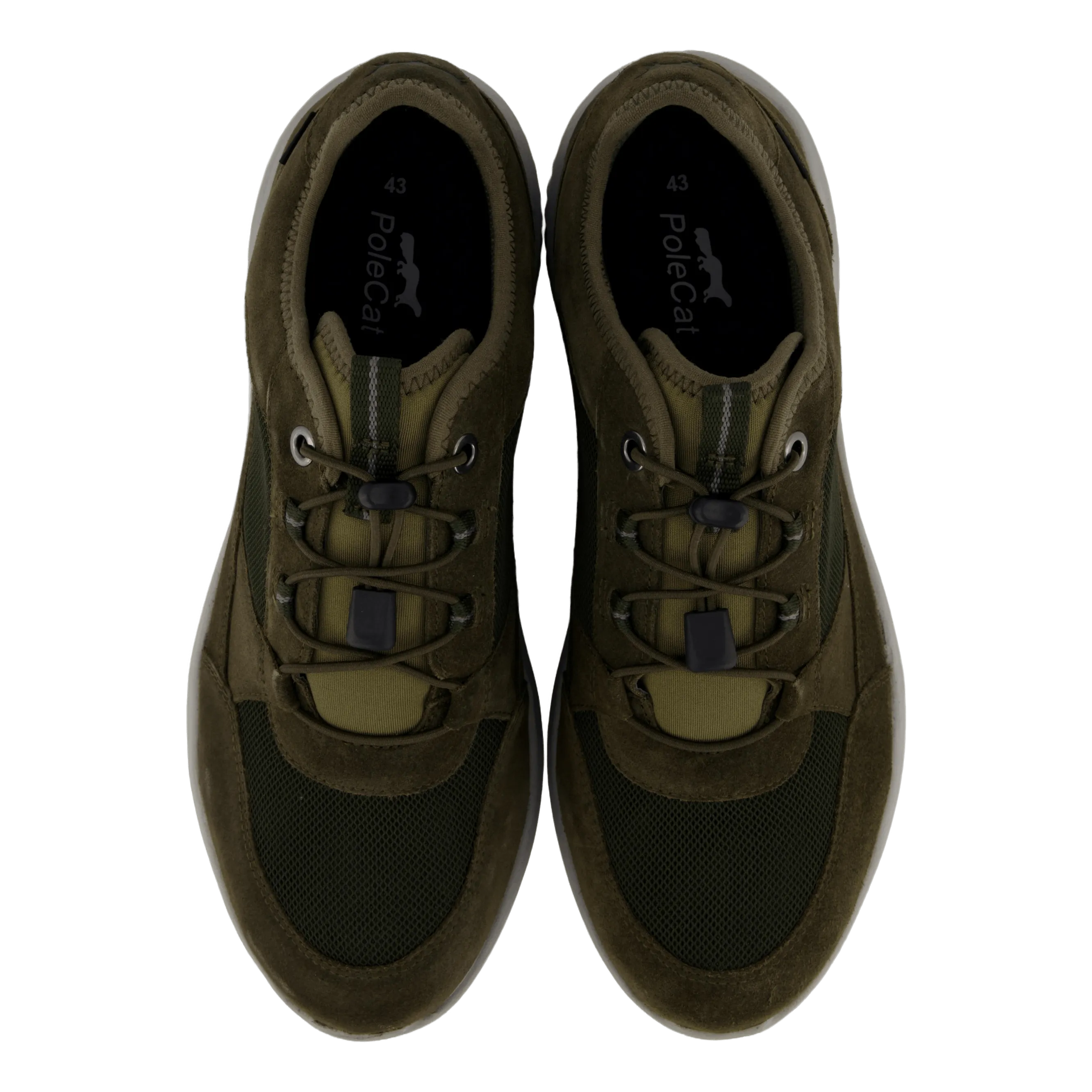 Credo Toronto Gtx Green
