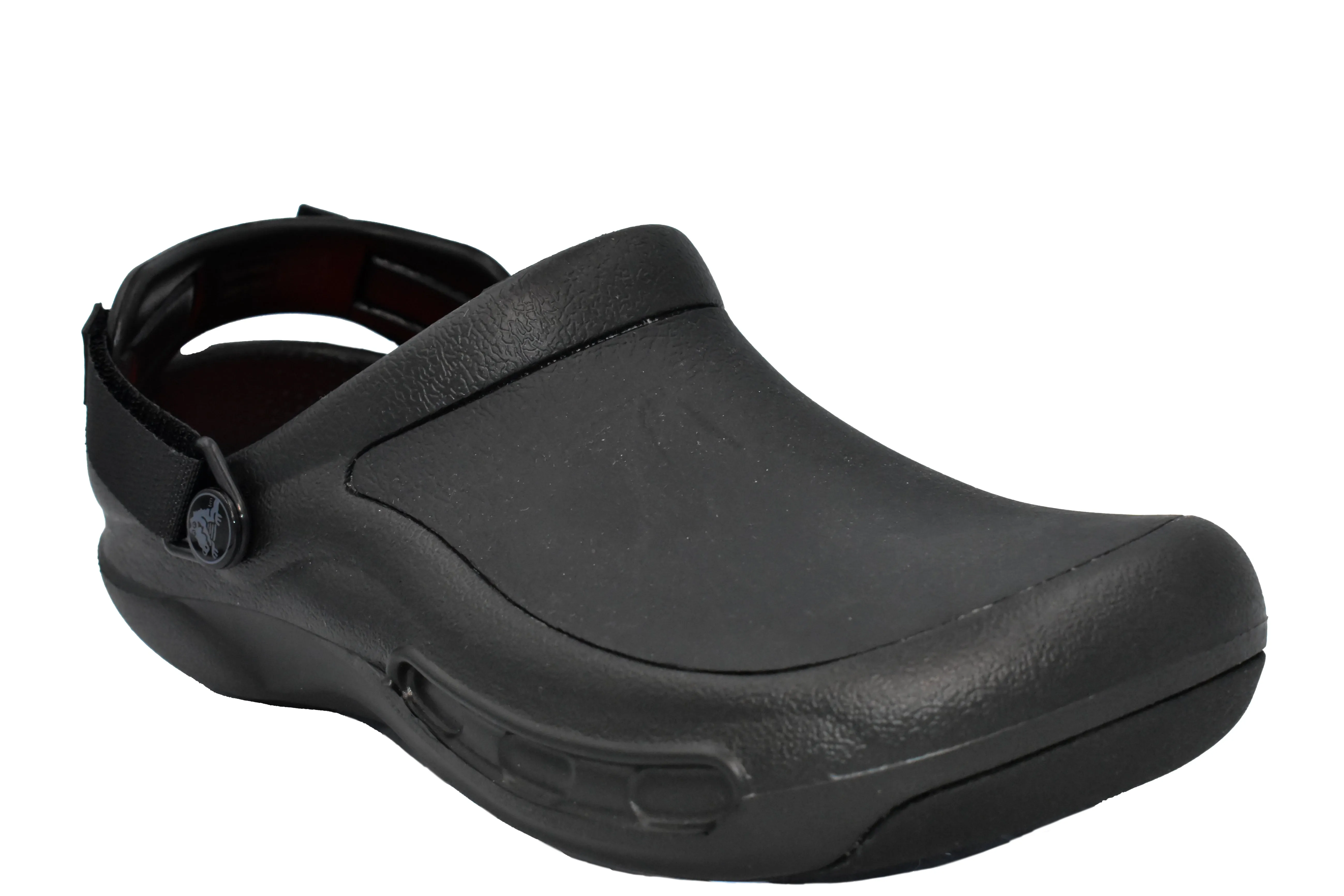 CROCS BISTRO PRO CLOG BLACK