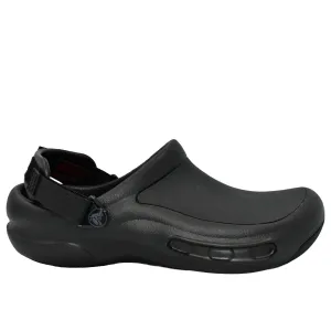 CROCS BISTRO PRO CLOG BLACK