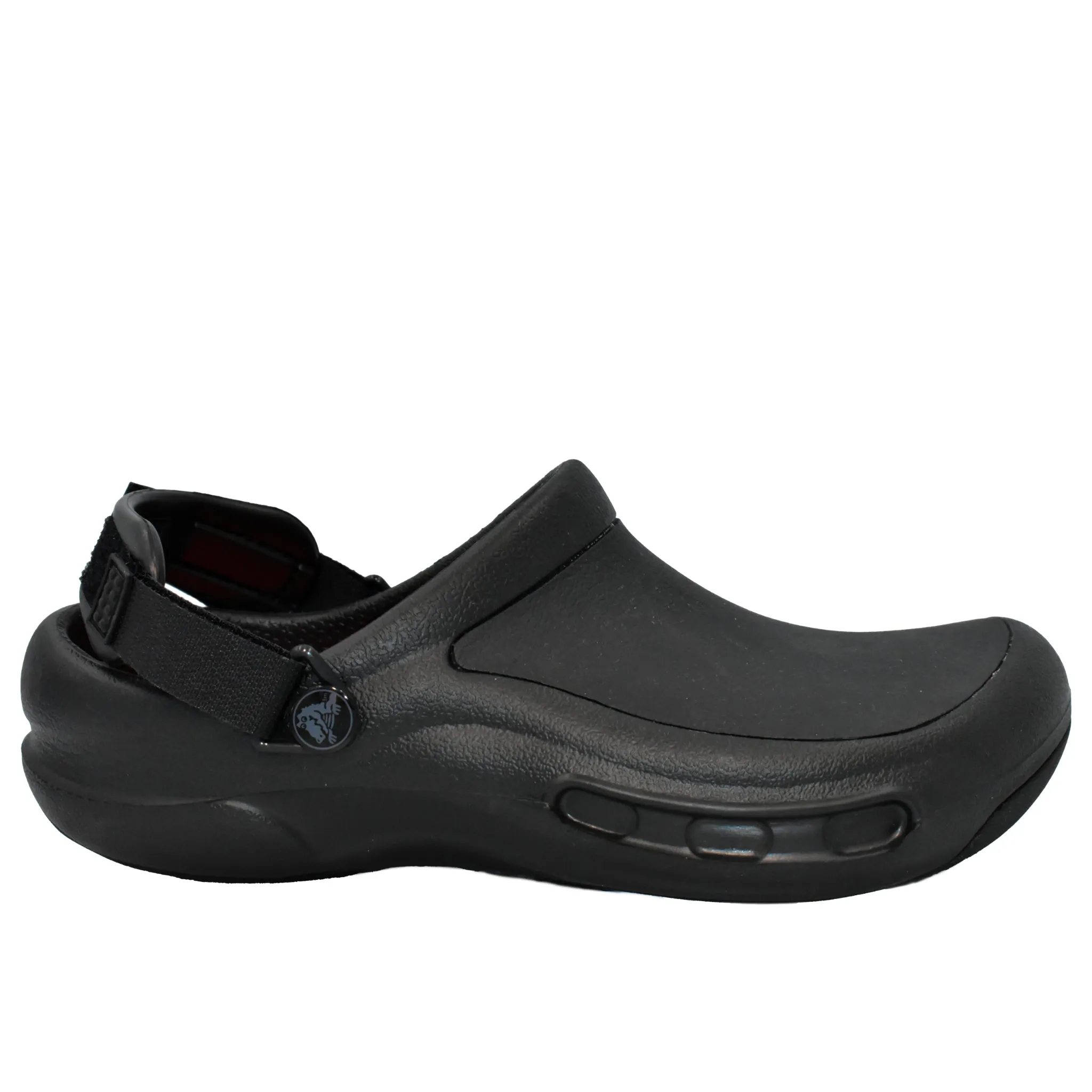 CROCS BISTRO PRO CLOG BLACK