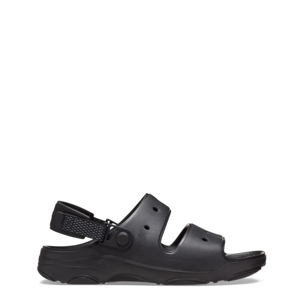 Crocs Unisex All Terrain Two Strap Sandal