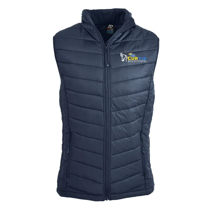 Curtis - Puffer Vest