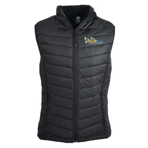 Curtis - Puffer Vest
