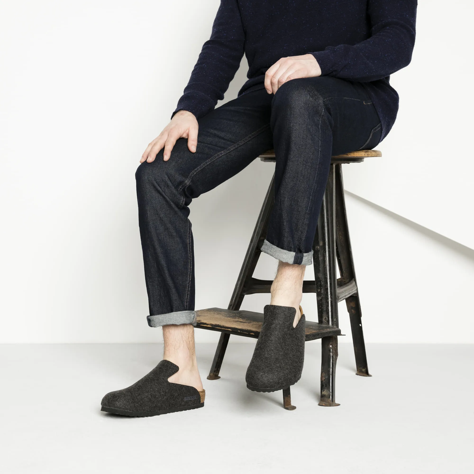 Davos Wool Felt