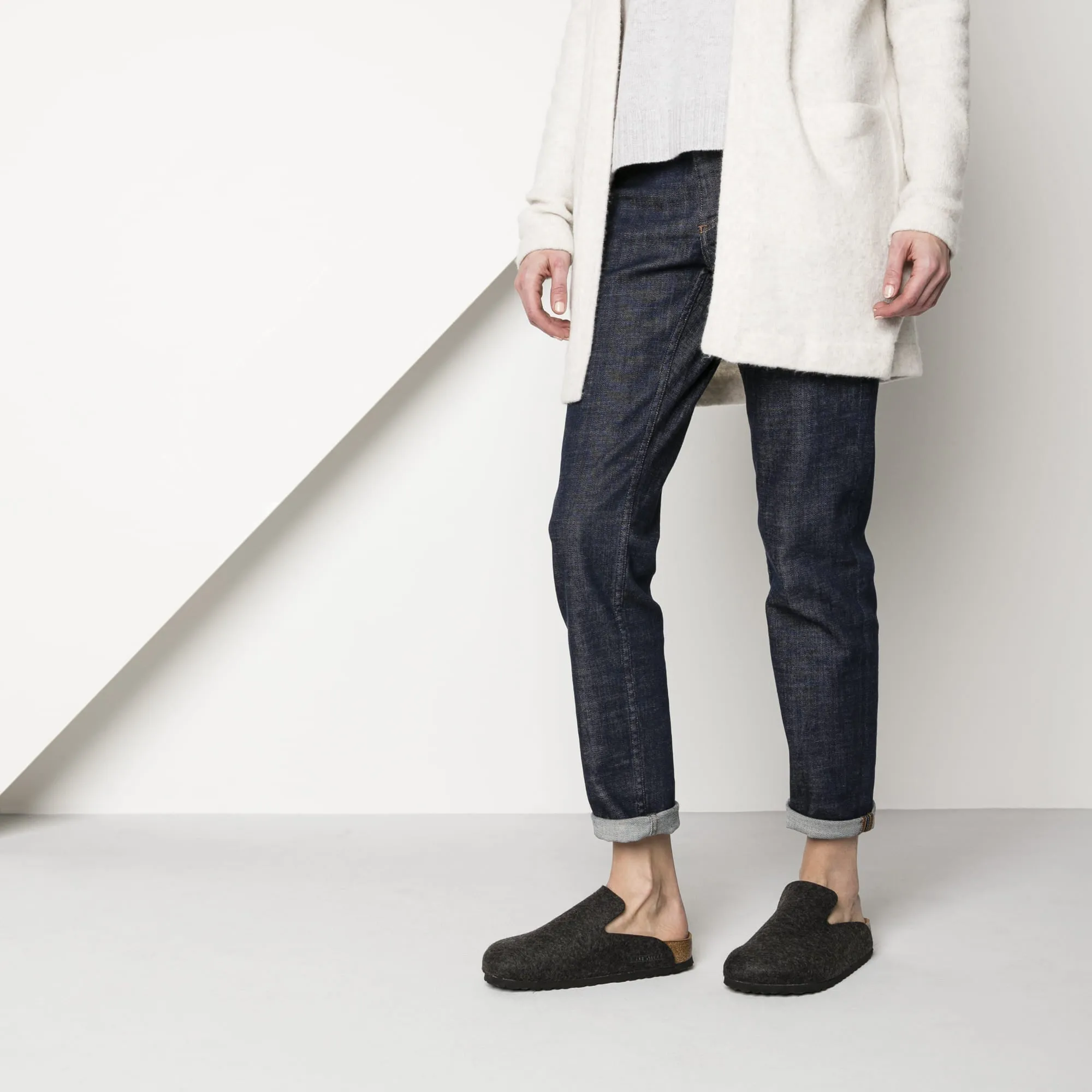 Davos Wool Felt