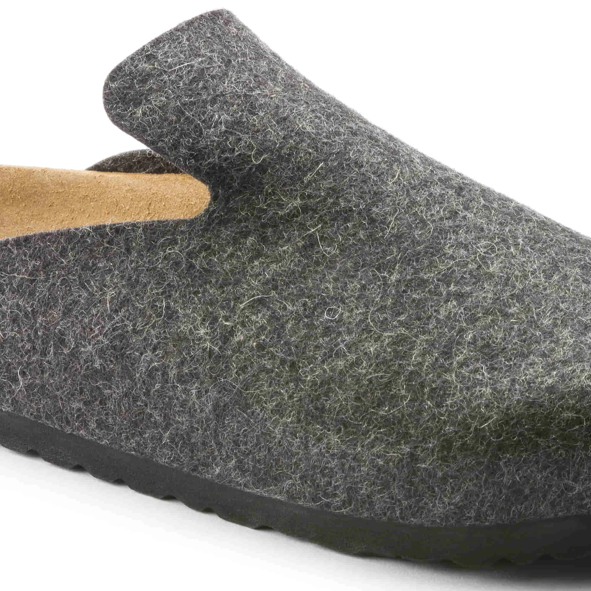 Davos Wool Felt