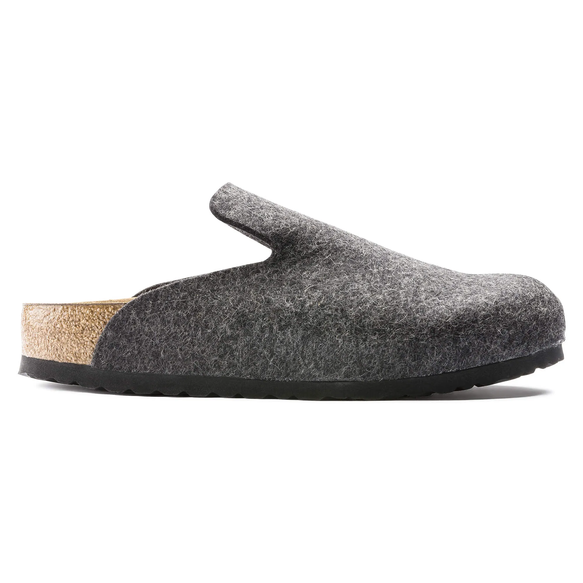Davos Wool Felt