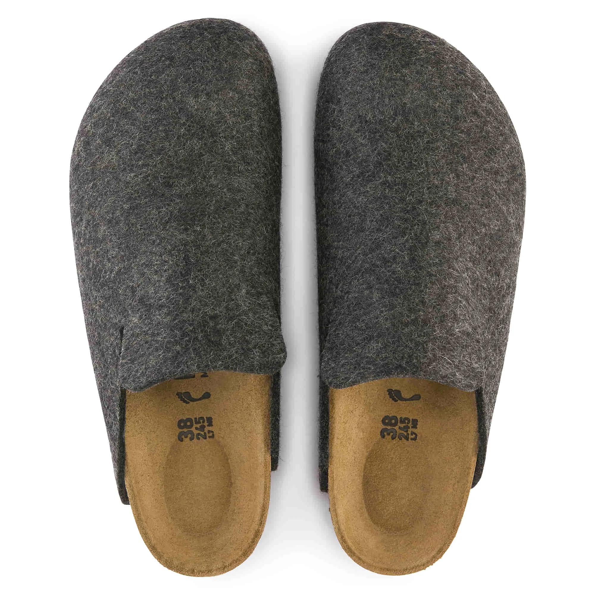 Davos Wool Felt