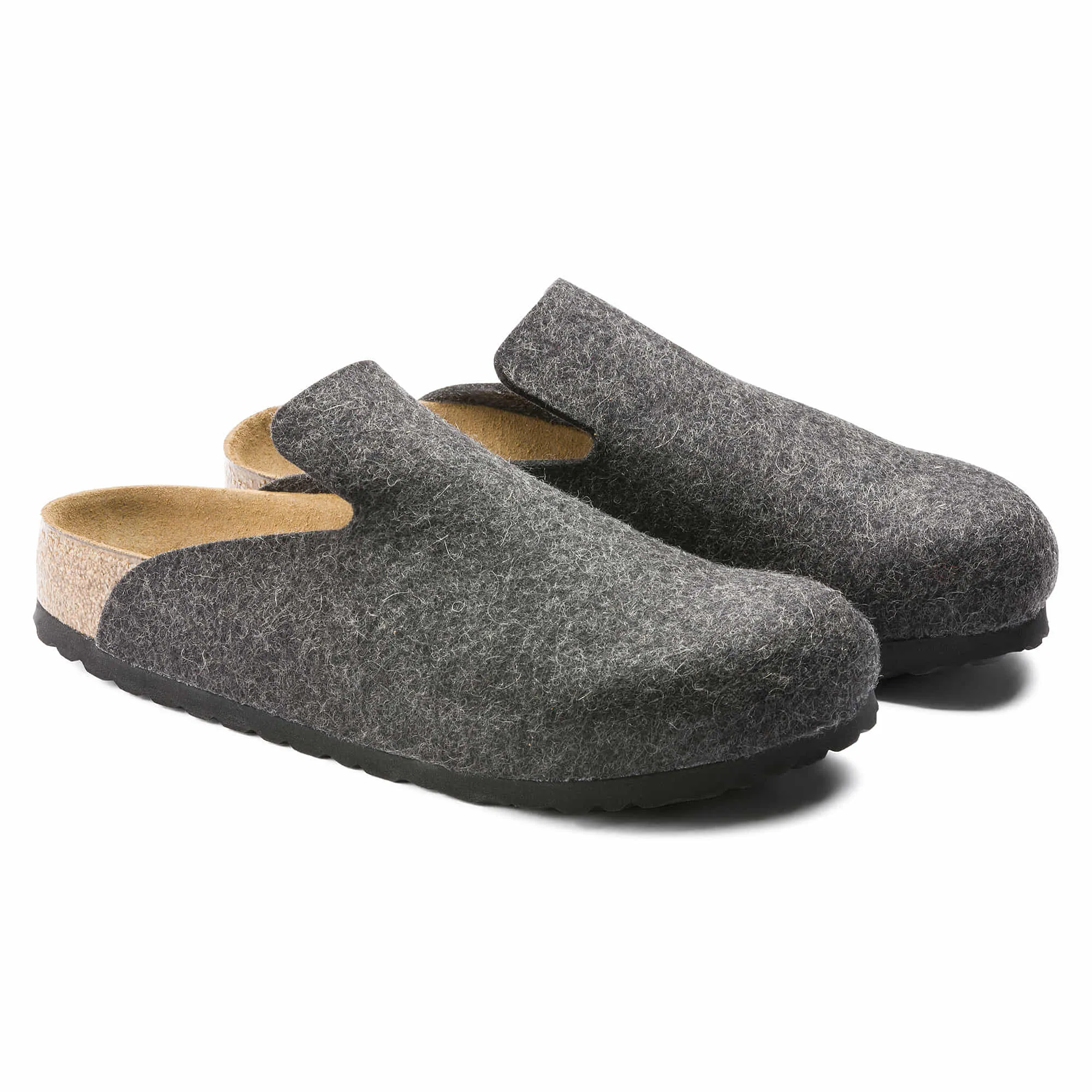 Davos Wool Felt