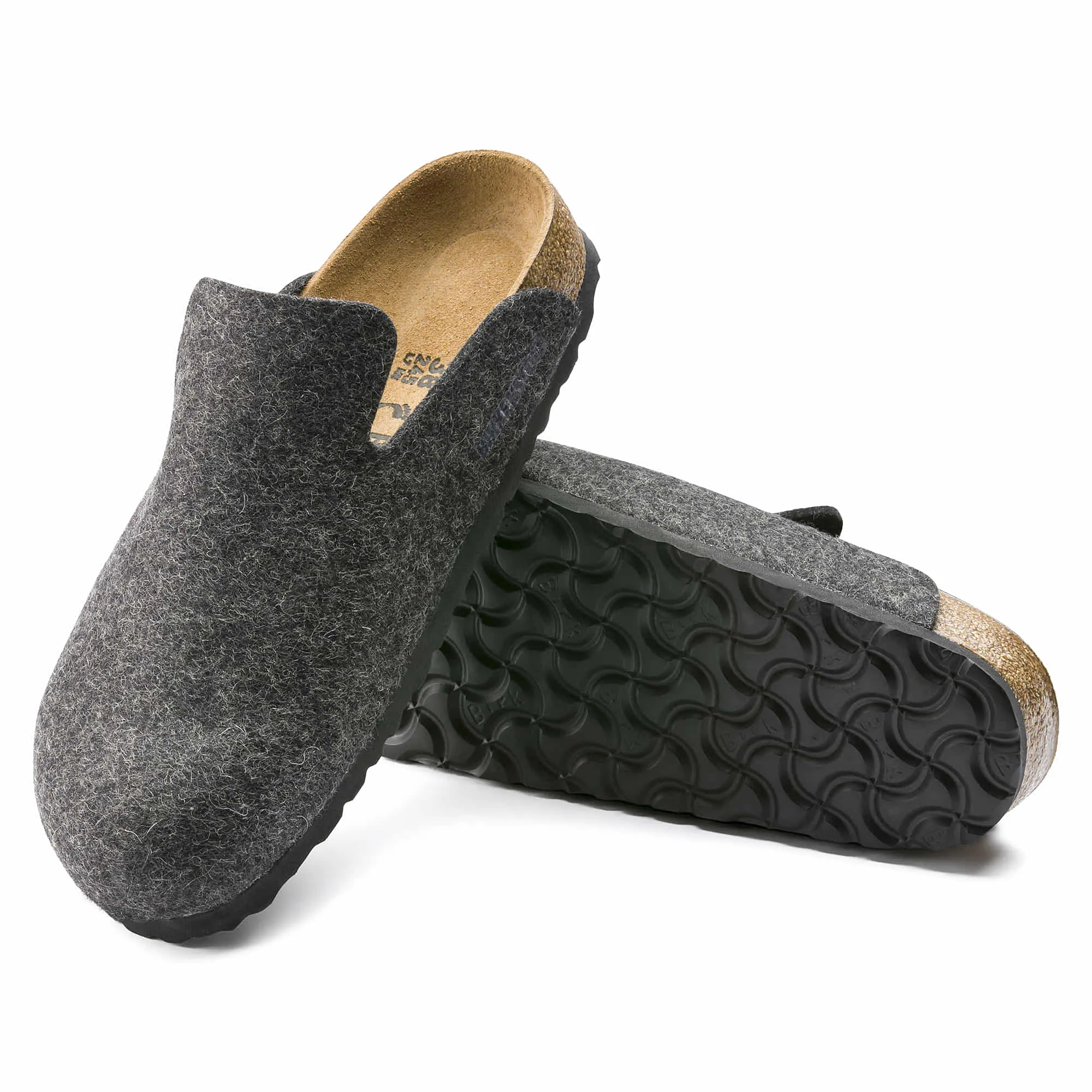 Davos Wool Felt