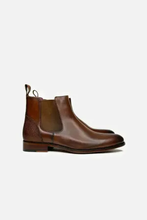 Desert One Chelsea Boots