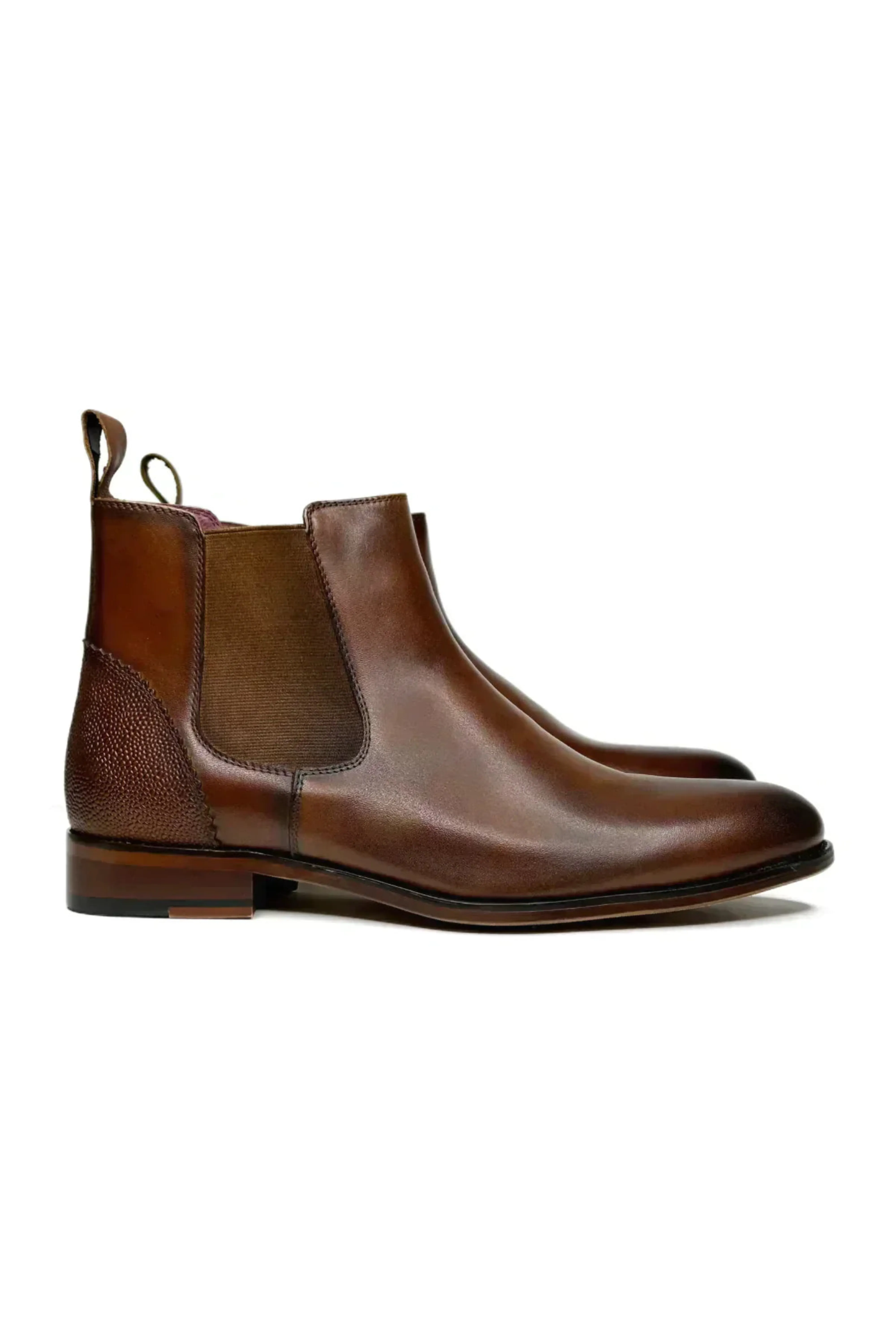 Desert One Chelsea Boots