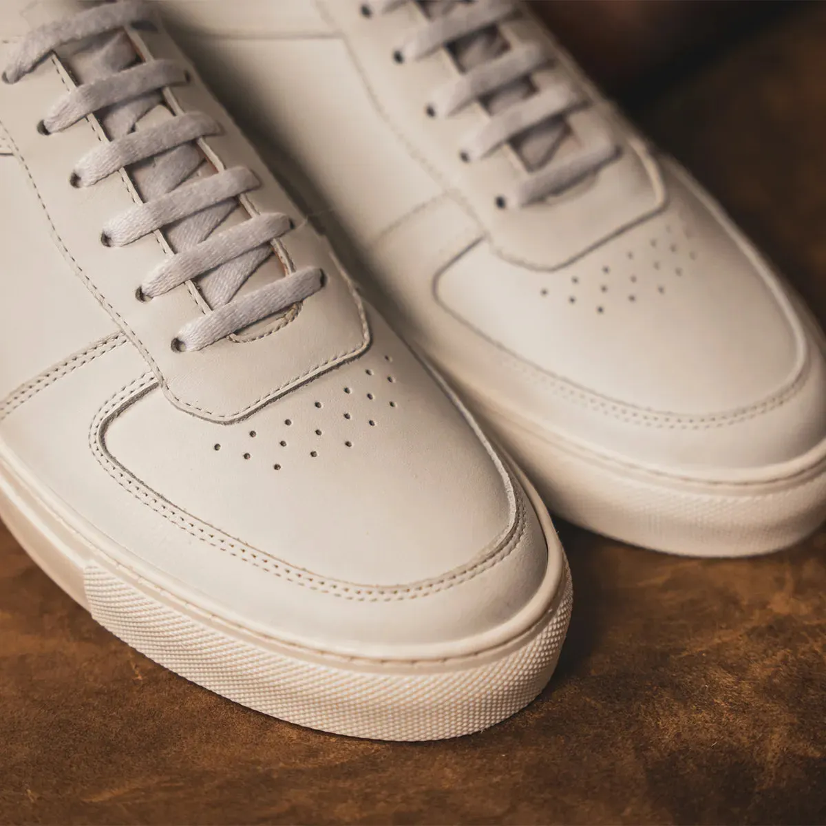 DIDSBURY // WHITE