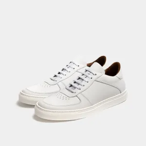 DIDSBURY // WHITE