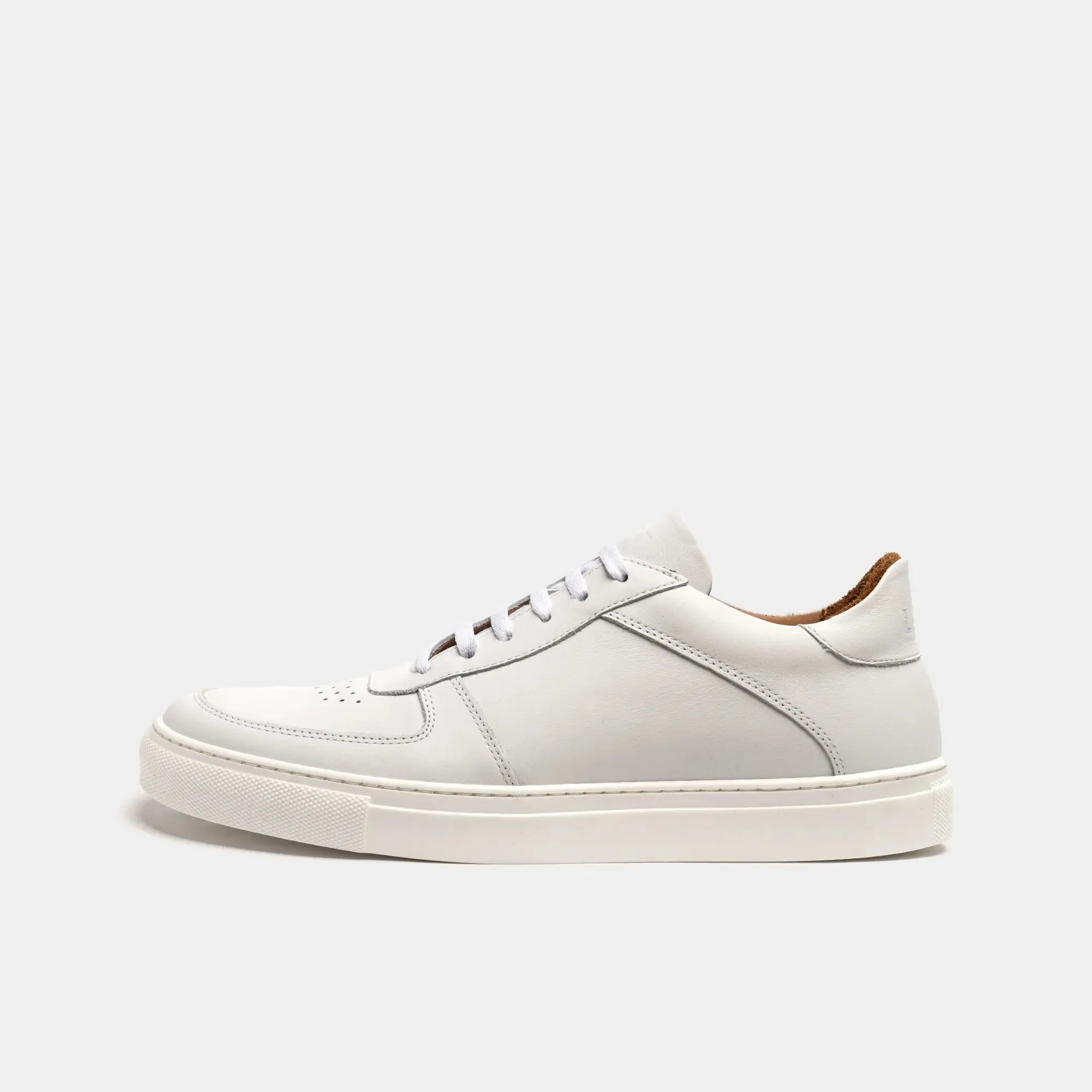 DIDSBURY // WHITE