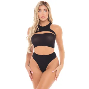 Divine 3-Piece Bandeau Set