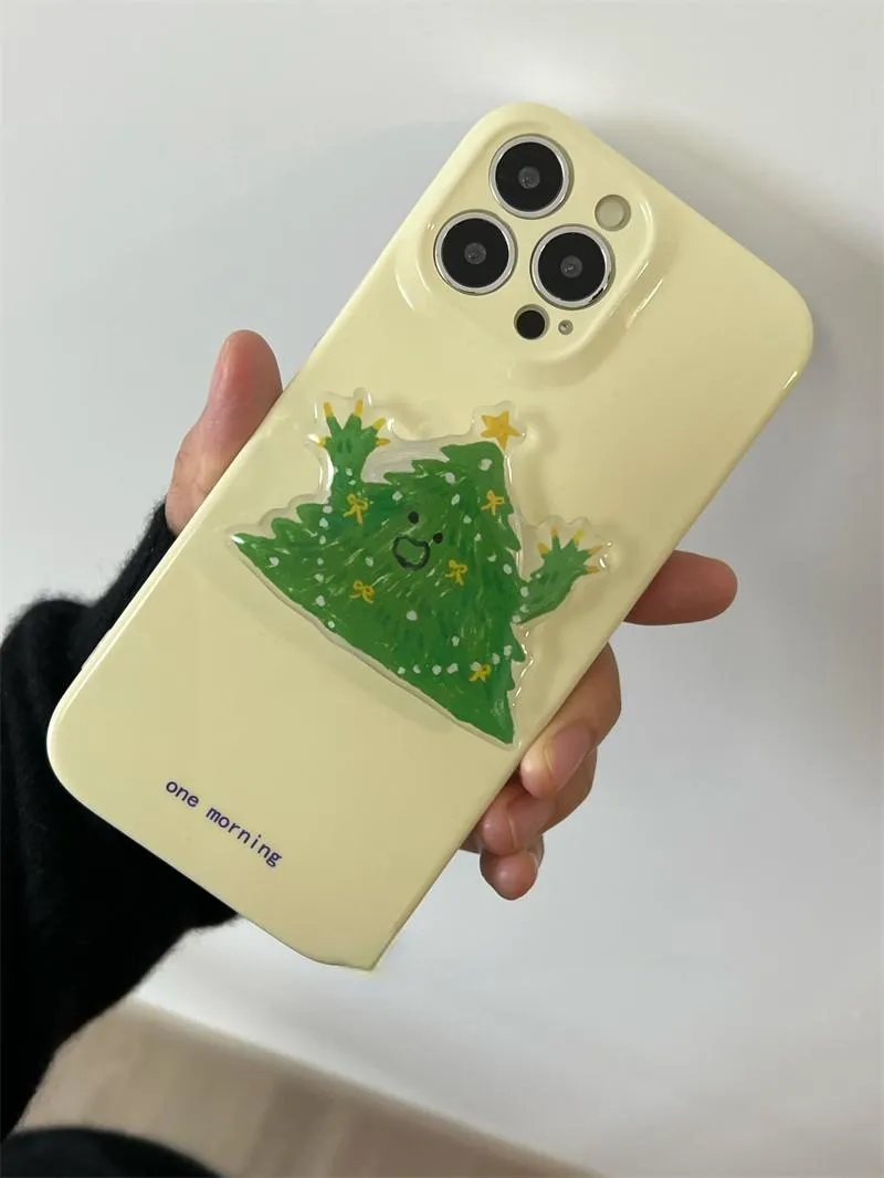 Dog Phone Grip