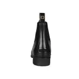 DUBLIN ZIP PADDOCK BOOTS BLACK CHILDS