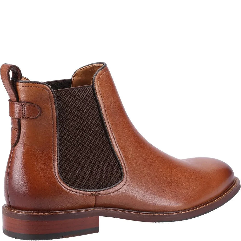 Dune Character Casual Chelsea Boots