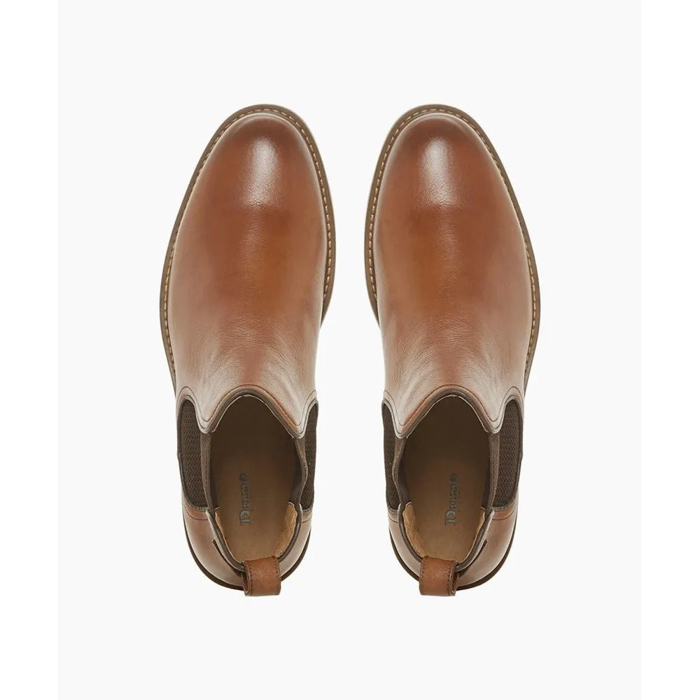 Dune Character Casual Chelsea Boots