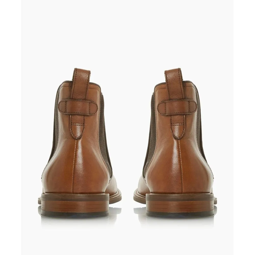 Dune Character Casual Chelsea Boots
