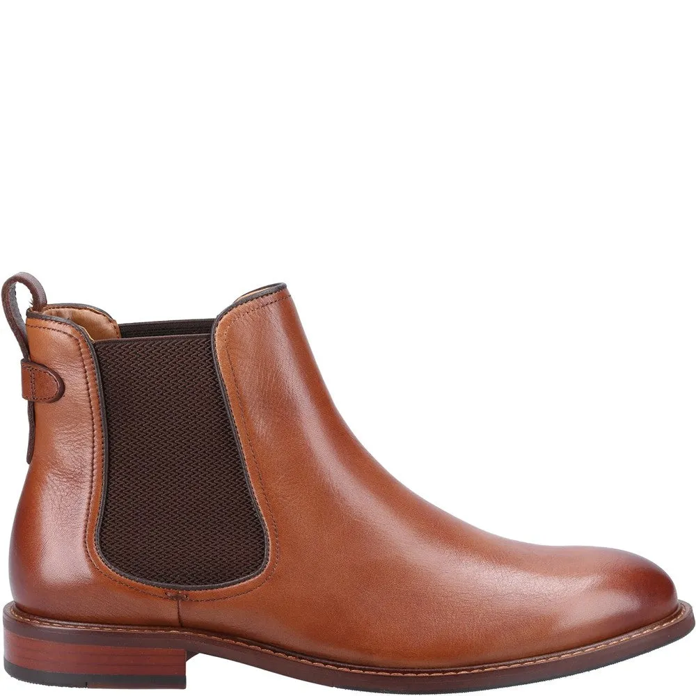 Dune Character Casual Chelsea Boots